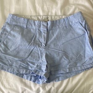 Jcrew Womens Shorts size 6